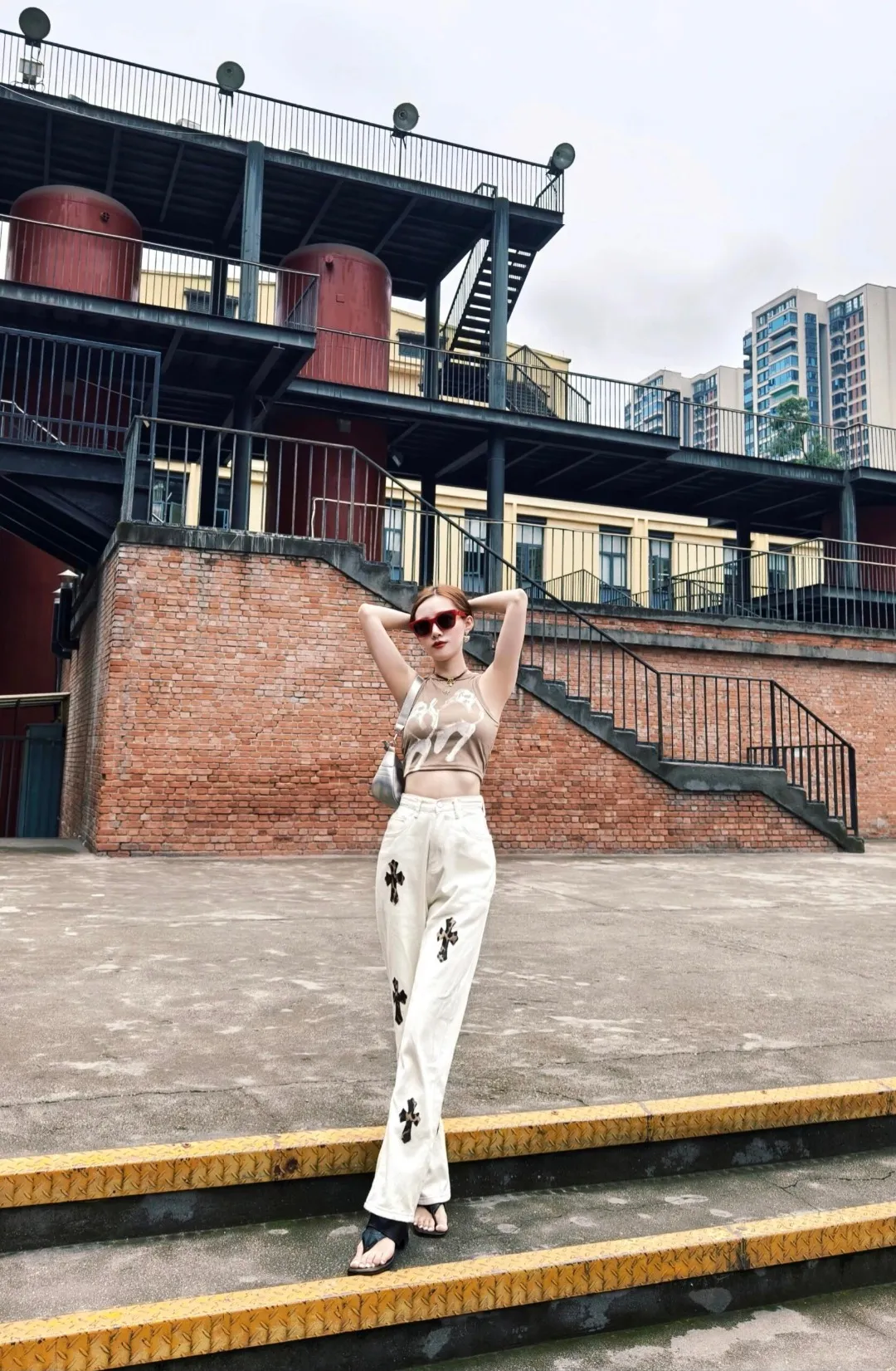 model picture